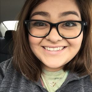 Meet your Posher, Maria i